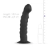 Thruster silicone strap-on dildo strap-on [3]