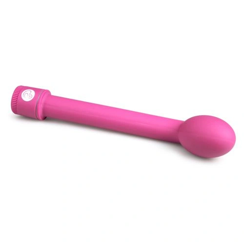 G-point vibrator pink Slim G-Vibe [2]