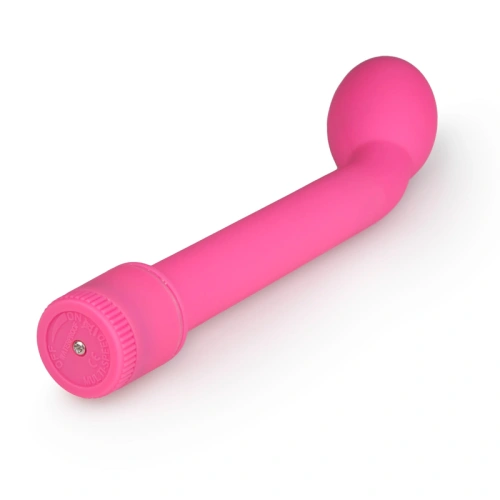 G-point vibrator pink Slim G-Vibe [3]