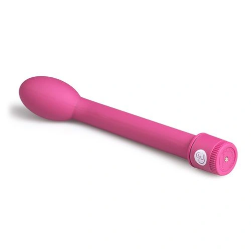 G-point vibrator pink Slim G-Vibe [4]