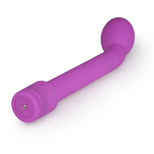 G-spot vibrator purple Slim G-Vibe [1]