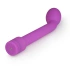 G-spot vibrator purple Slim G-Vibe [1]