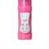 Pink Butterfly Vibrator with movable end "back and forth" motion [2]