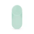 Powerful wireless rechargeable silicone egg Luv Egg green [4]
