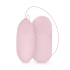 Powerful wireless rechargeable silicone egg Luv Egg pink [2]