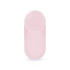 Powerful wireless rechargeable silicone egg Luv Egg pink [5]