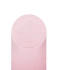 Powerful wireless rechargeable silicone egg Luv Egg pink [6]