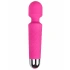 Powerful massager with built-in battery Wonder Wand pink Powerful massager with built-in battery Wonder Wand pink