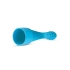 Silicone tip for Wand massagers G-spot blue [1]