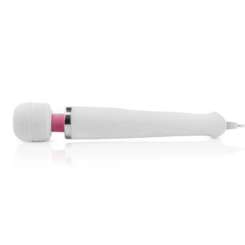 Mega powerful massager My Magic Wand pink [4]