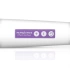 Mega powerful massager My Magic Wand purple [2]