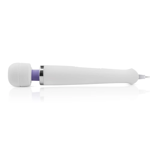 Mega powerful massager My Magic Wand purple [4]