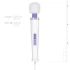 Mega powerful massager My Magic Wand purple [5]