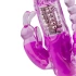 Raving Rabbit multifunctional vibrator purple [2]