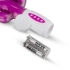 Raving Rabbit multifunctional vibrator purple [3]