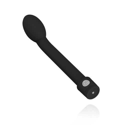 G-spot vibrator black Slim G-Vibe [1]