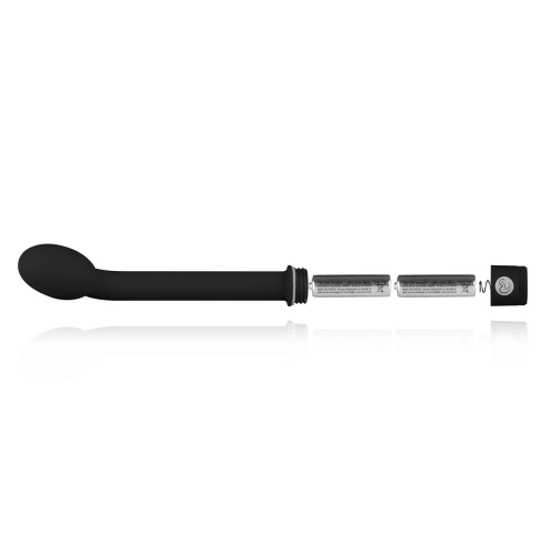 G-spot vibrator black Slim G-Vibe [4]