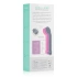 G-spot vibrator black Slim G-Vibe [6]