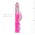 Thrusting Rabbit vibrator with movable rotating end "back and forth" [5]
