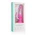 Thrusting Rabbit vibrator with movable rotating end "back and forth" [6]