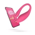 Nina - Rechargeable vibro egg controlled with Aria mobile app [1]