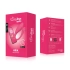 Nina - Rechargeable vibro egg controlled with Aria mobile app [12]