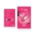 Nina - Rechargeable vibro egg controlled with Aria mobile app [13]
