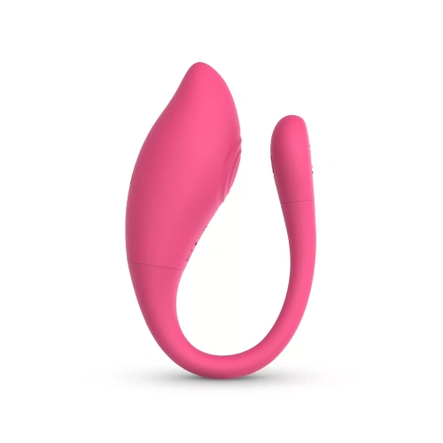 Nina - Rechargeable vibro egg controlled with Aria mobile app [2]