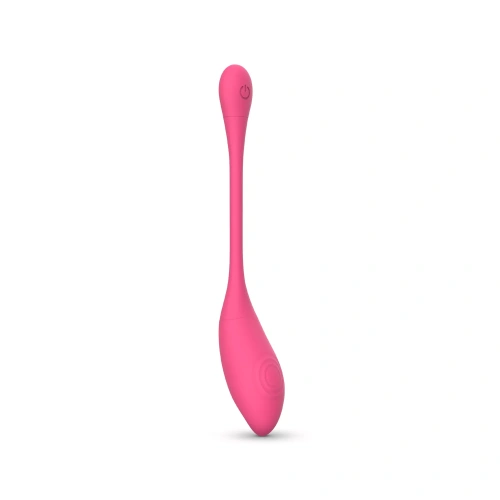 Nina - Rechargeable vibro egg controlled with Aria mobile app [3]