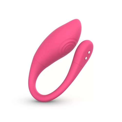 Nina - Rechargeable vibro egg controlled with Aria mobile app [4]