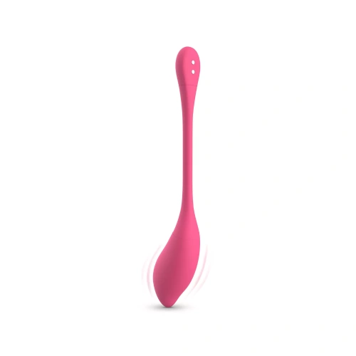 Nina - Rechargeable vibro egg controlled with Aria mobile app [7]