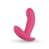 Rechargeable wearable vibrator controlled with Ivy mobile app [2]