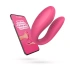 Nina - Rechargeable vibrator for couples with Orion mobile app [1]