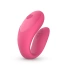 Nina - Rechargeable vibrator for couples with Orion mobile app [10]