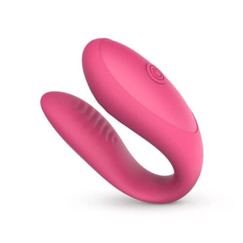 Nina - Rechargeable vibrator for couples with Orion mobile app [2]
