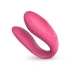Nina - Rechargeable vibrator for couples with Orion mobile app [2]