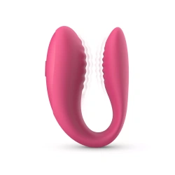 Nina - Rechargeable vibrator for couples with Orion mobile app