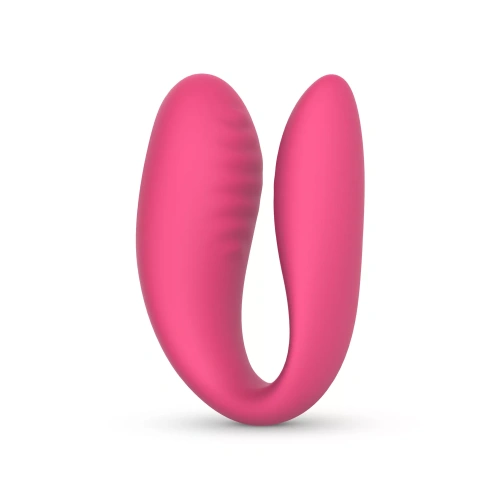 Nina - Rechargeable vibrator for couples with Orion mobile app [3]