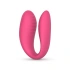 Nina - Rechargeable vibrator for couples with Orion mobile app [3]