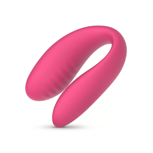 Nina - Rechargeable vibrator for couples with Orion mobile app [4]