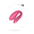 Nina - Rechargeable vibrator for couples with Orion mobile app [6]