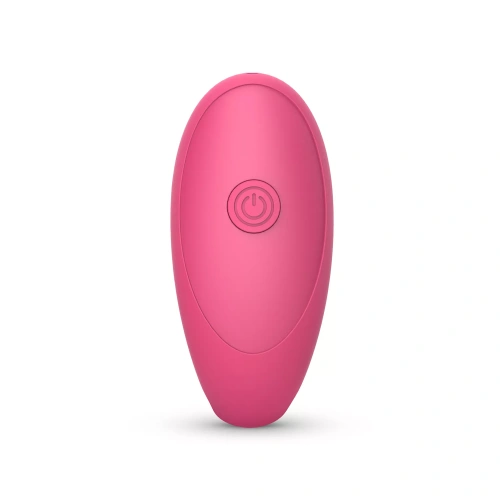 Nina - Rechargeable vibrator for couples with Orion mobile app [7]
