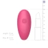 Nina - Rechargeable vibrator for couples with Orion mobile app [8]