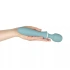 ​Luxury rechargeable Wand massager made of silicone The Orchid [5]