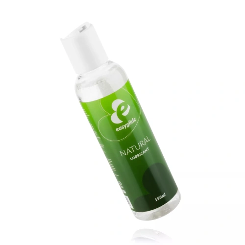 Natural water-based lubricant Easyglide Natural 150 ml. [1]
