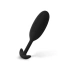 Silicone Butt Plug Heavy Fulfiller [1]