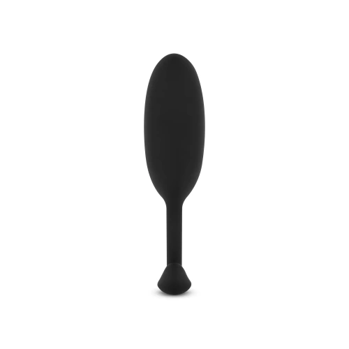 Silicone Butt Plug Heavy Fulfiller [2]