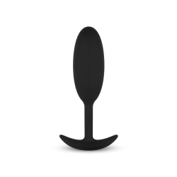 Silicone Butt Plug Heavy Fulfiller