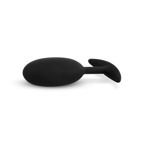 Silicone Butt Plug Heavy Fulfiller [3]