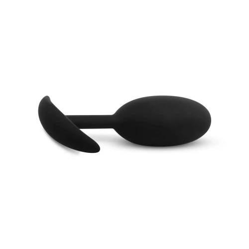 Silicone Butt Plug Heavy Fulfiller [4]